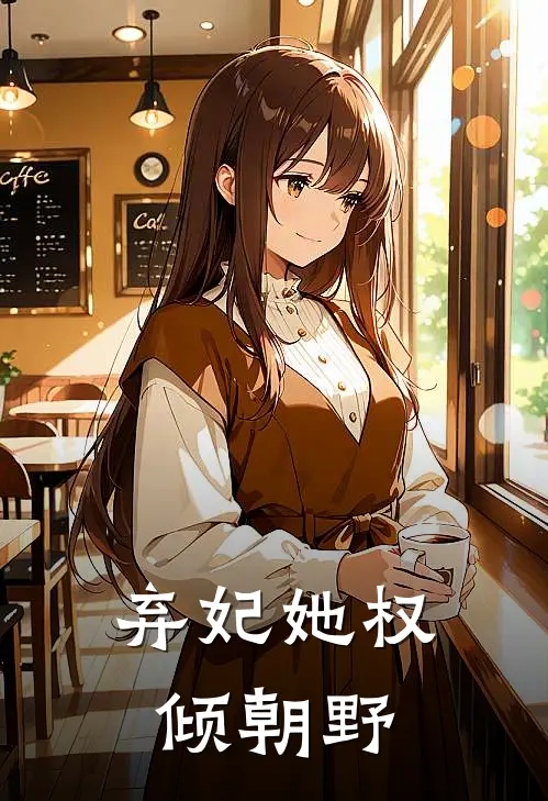 弃妃她权倾朝野