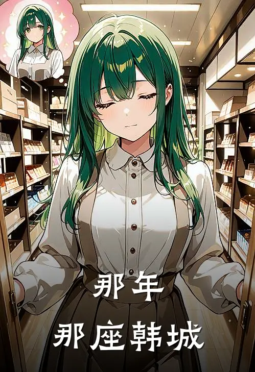 那年，那座韩城