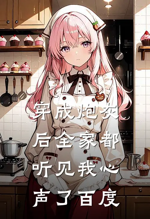 穿成炮灰后全家都听见我心声了百度