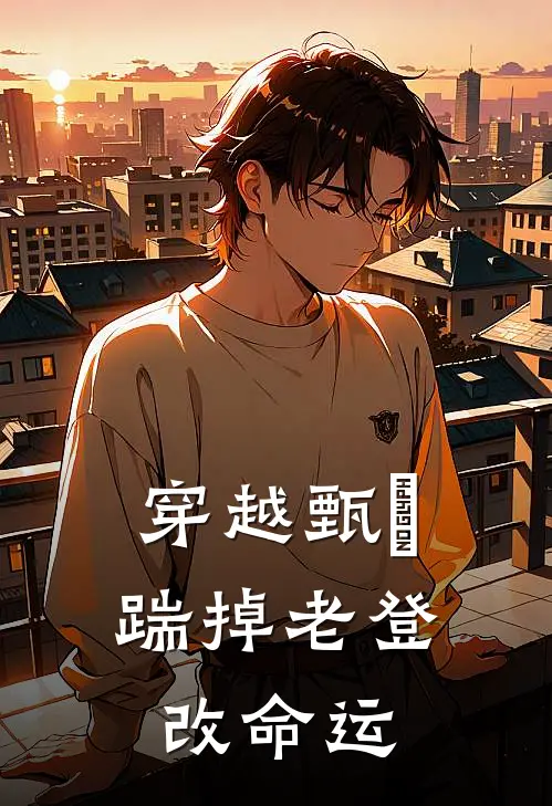 穿越甄嬛：踹掉老登改命运姜欣欣温实初免费小说免费阅读_推荐完结小说穿越甄嬛：踹掉老登改命运(姜欣欣温实初)