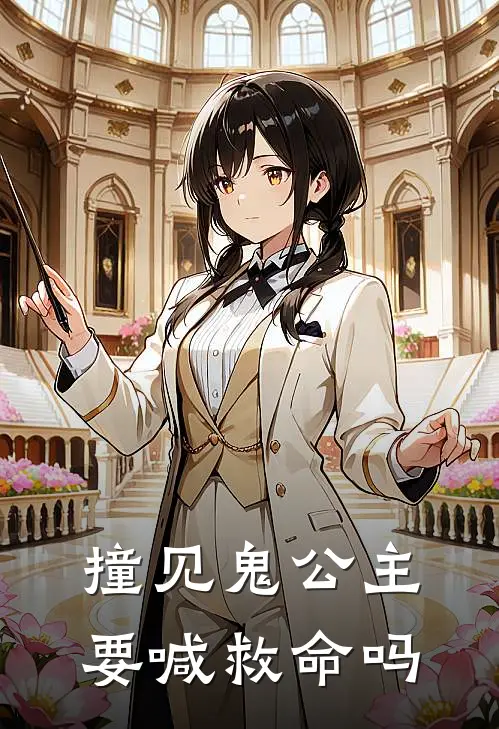 撞见鬼公主要喊救命吗