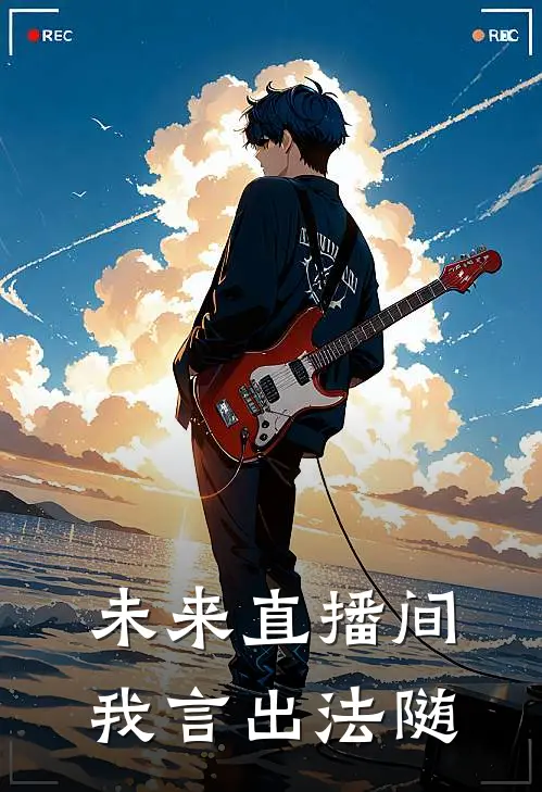 未来直播间：我言出法随