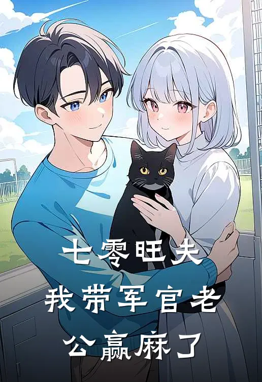 七零旺夫:我带军官老公赢麻了