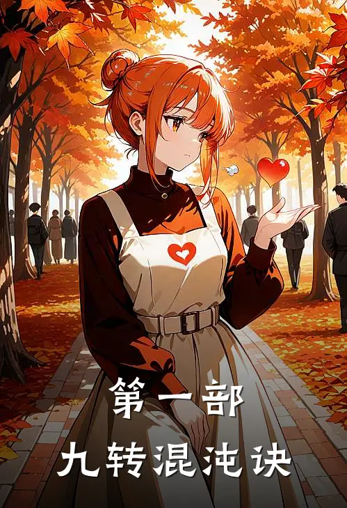 第一部：九转混沌诀姜毅张淳已完结小说_最新章节列表第一部：九转混沌诀(姜毅张淳)