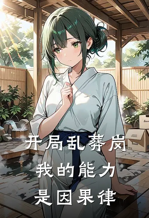 开局乱葬岗，我的能力是因果律林晓月赵大牛热门的网络小说_完整版小说开局乱葬岗，我的能力是因果律(林晓月赵大牛)