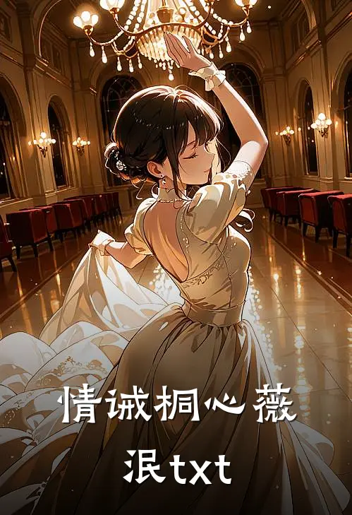 情诫桐心薇泯txt