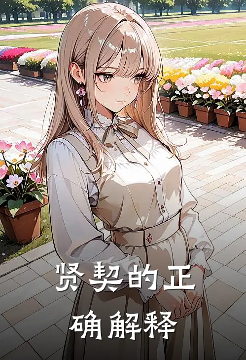 贤契的正确解释