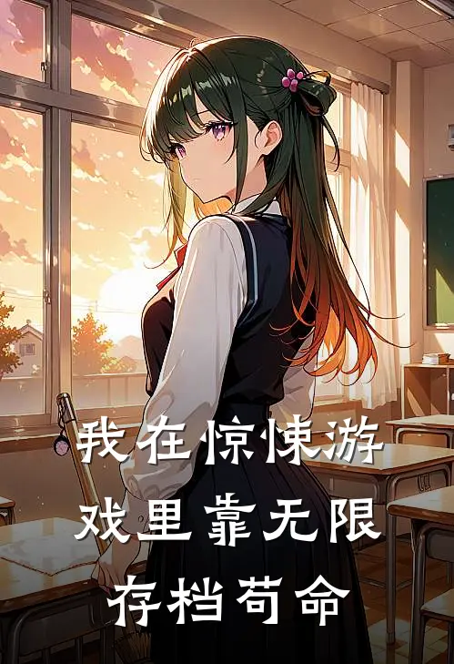 我在惊悚游戏里靠无限存档苟命