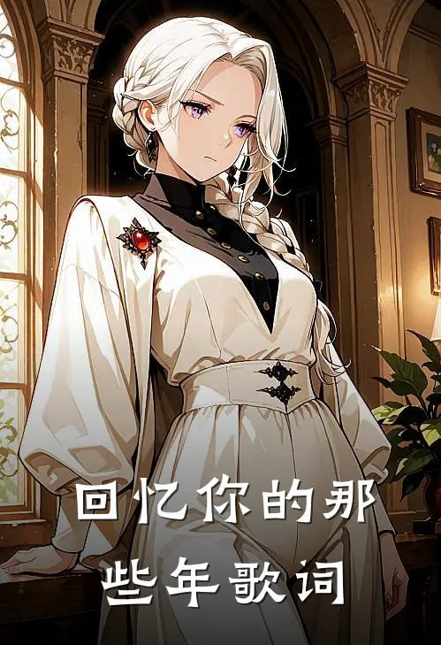 回忆你的那些年歌词