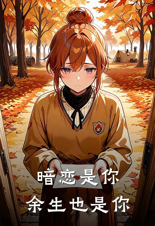 暗恋是你，余生也是你