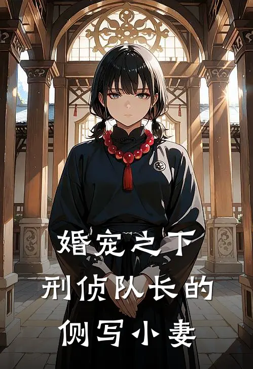 婚宠之下：刑侦队长的侧写小妻