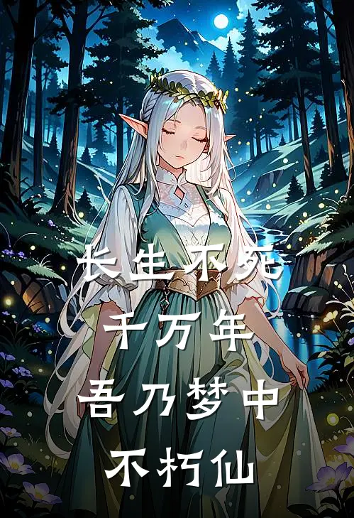 长生不死千万年，吾乃梦中不朽仙