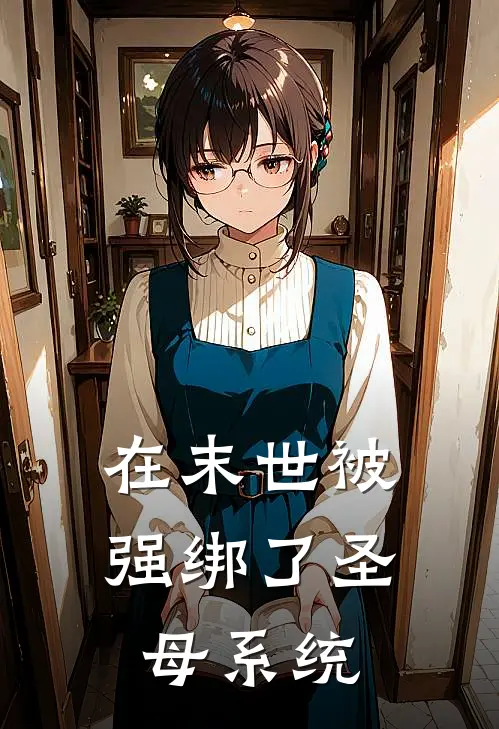 在末世被强绑了圣母系统叶灵曹操完结小说大全_免费热门小说在末世被强绑了圣母系统(叶灵曹操)