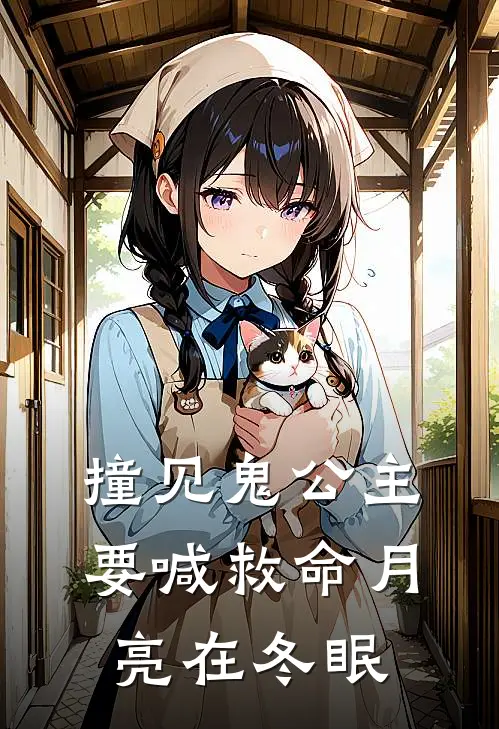 撞见鬼公主要喊救命月亮在冬眠