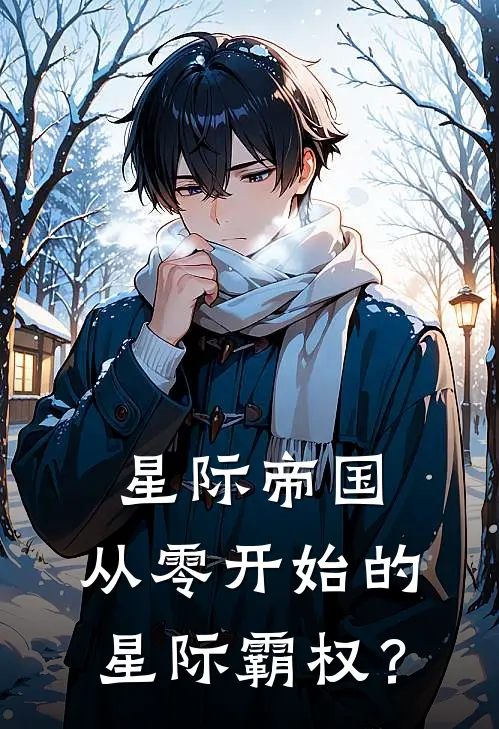 星际帝国：从零开始的星际霸权？