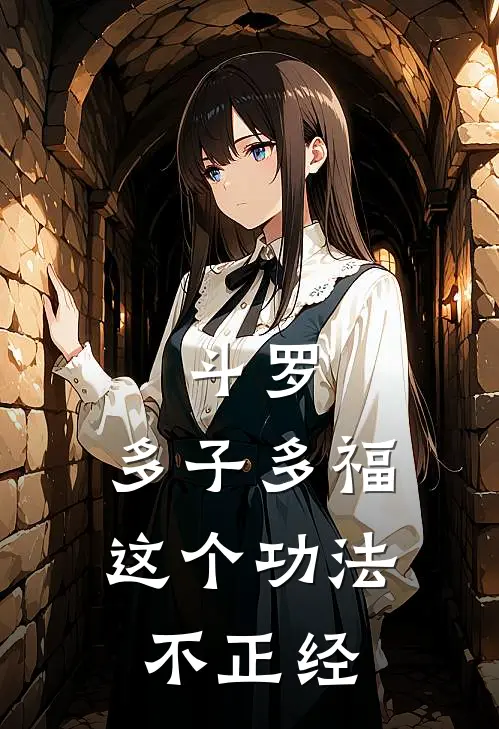 斗罗：多子多福，这个功法不正经