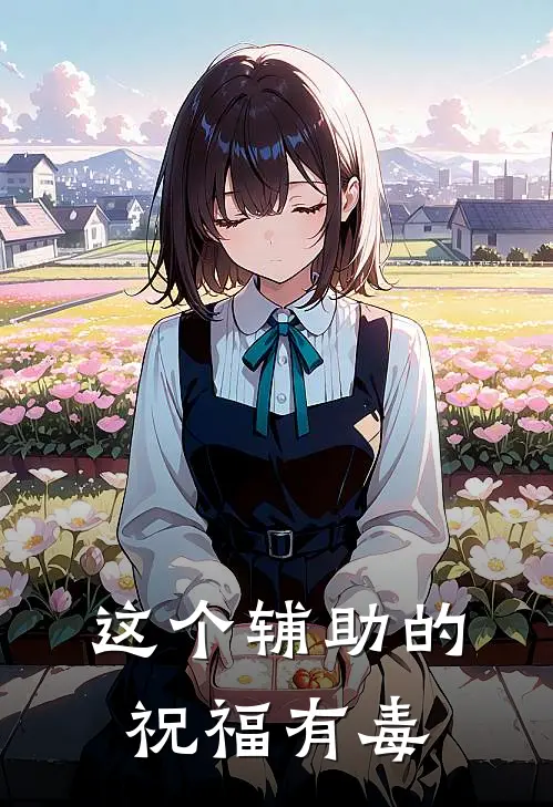 这个辅助的祝福有毒(林夜苏沐晴)免费小说完结版_最新章节列表这个辅助的祝福有毒(林夜苏沐晴)