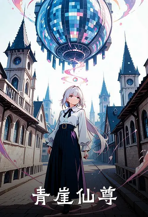 青崖仙尊(林辰林虎)阅读免费小说_完本热门小说青崖仙尊林辰林虎