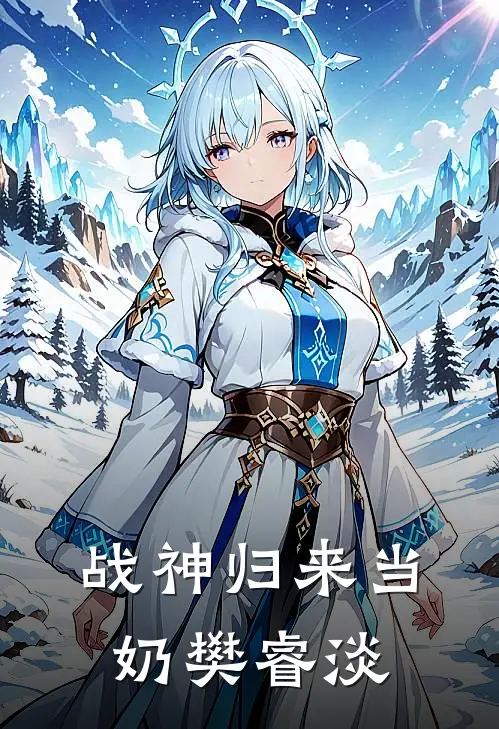 战神归来当奶樊睿淡