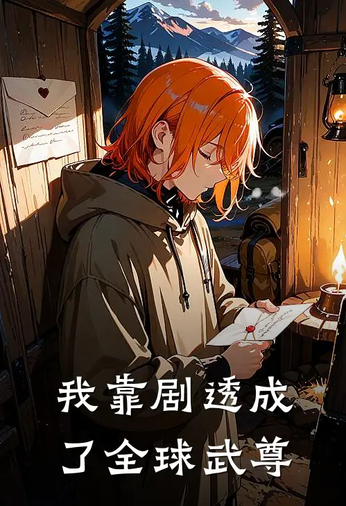 我靠剧透成了全球武尊