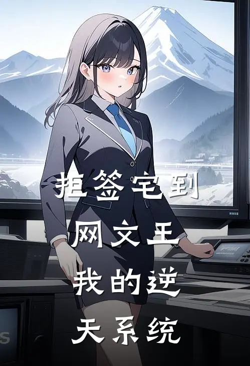 拒签宅到网文王：我的逆天系统