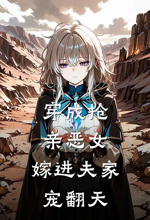 穿成抢亲恶女，嫁进夫家宠翻天