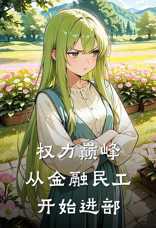 权力巅峰，从金融民工开始进部小说王兵阿青（已完结全集完整版大结局）王兵阿青小说全文阅读笔趣阁