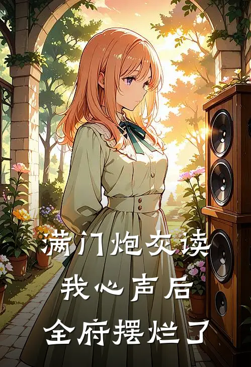 《满门炮灰读我心声后，全府摆烂了》沈知意柳如烟全集免费在线阅读_(沈知意柳如烟)全章节免费在线阅读