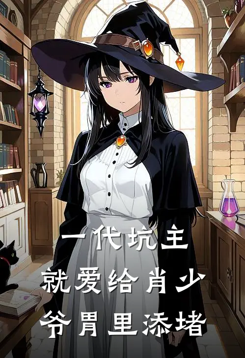 一代坑主，就爱给肖少爷胃里添堵沐十安肖势免费小说完整版_最新好看小说一代坑主，就爱给肖少爷胃里添堵沐十安肖势