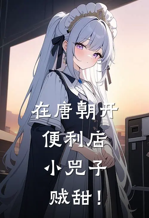 在唐朝开便利店，小兕子贼甜！