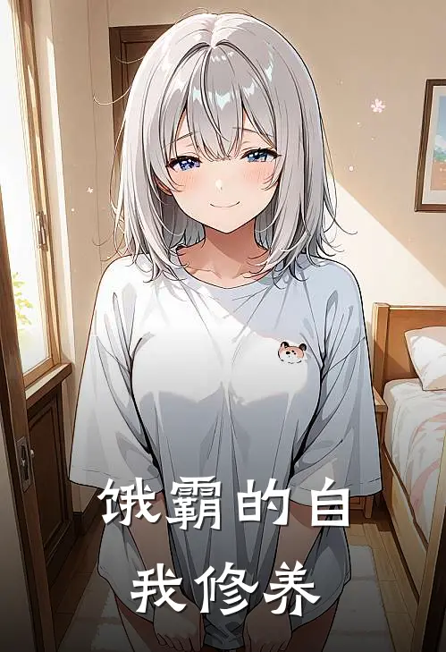 饿霸的自我修养