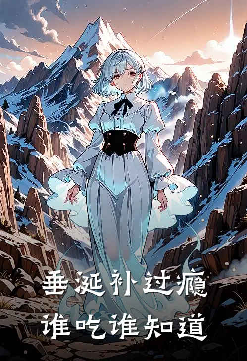 【垂涎】补过瘾，谁吃谁知道