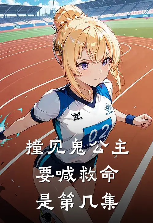 撞见鬼公主要喊救命是第几集