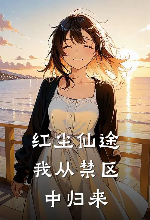 红尘仙途：我从禁区中归来