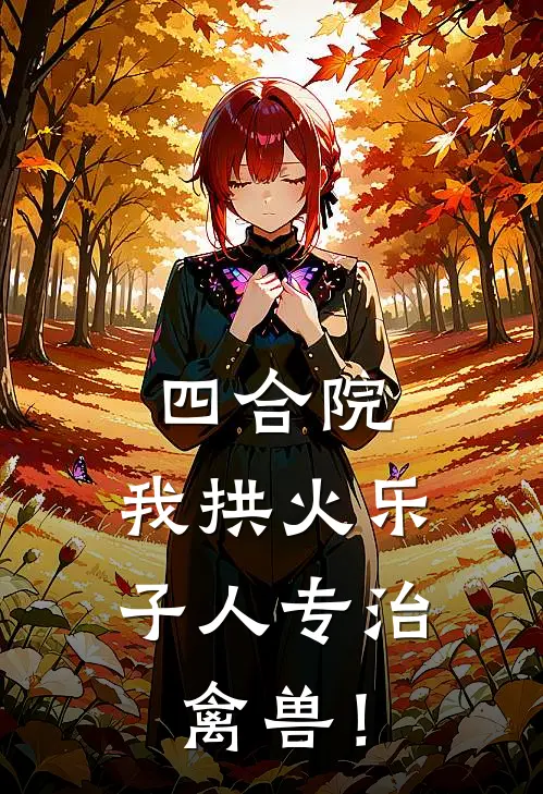 四合院：我拱火乐子人专治禽兽！