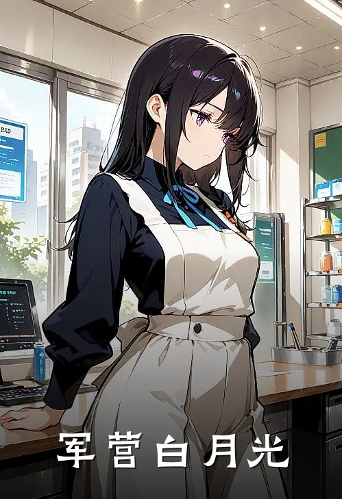 军营白月光