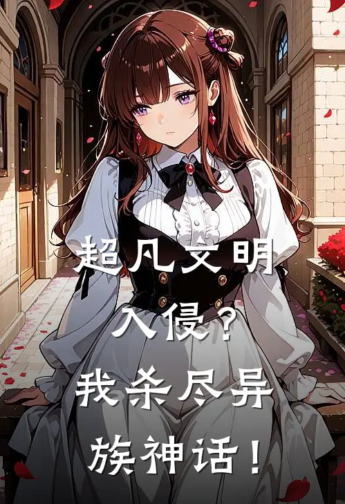 超凡文明入侵？我杀尽异族神话！