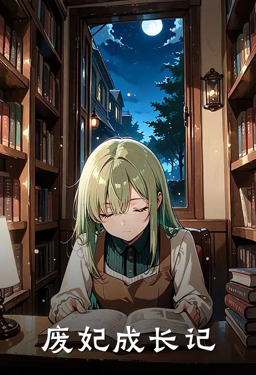 废妃成长记