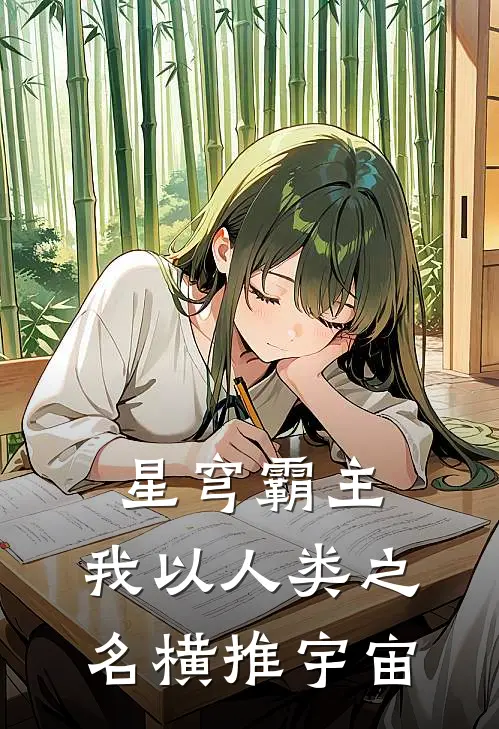 星穹霸主：我以人类之名横推宇宙