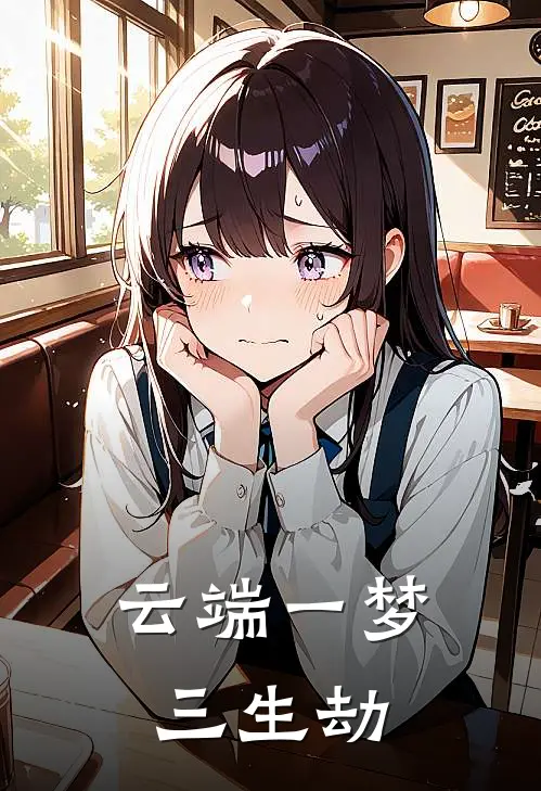 云端一梦：三生劫云松子云松子全文阅读免费全集_免费小说云端一梦：三生劫(云松子云松子)