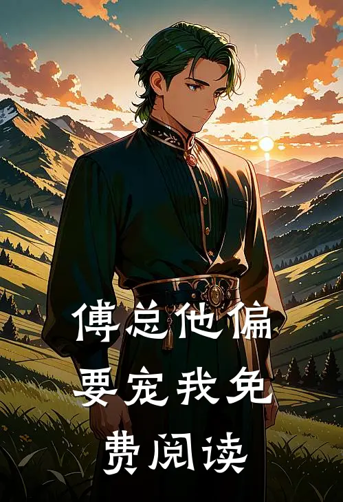 傅总他偏要宠我免费阅读