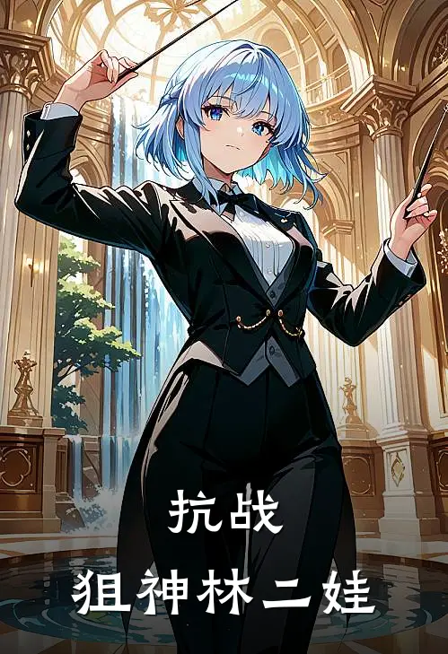 抗战：狙神林二娃