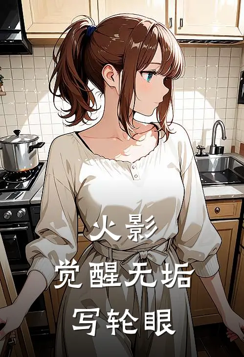 火影：觉醒无垢写轮眼(宇智波拓真)完本小说大全_热门小说大全火影：觉醒无垢写轮眼宇智波拓真