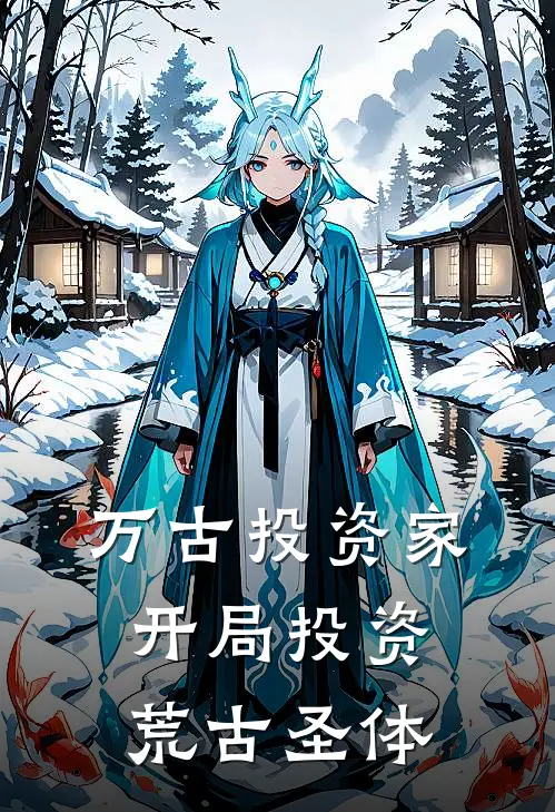 万古投资家：开局投资荒古圣体林枫石昊热门小说阅读_免费完结小说万古投资家：开局投资荒古圣体林枫石昊