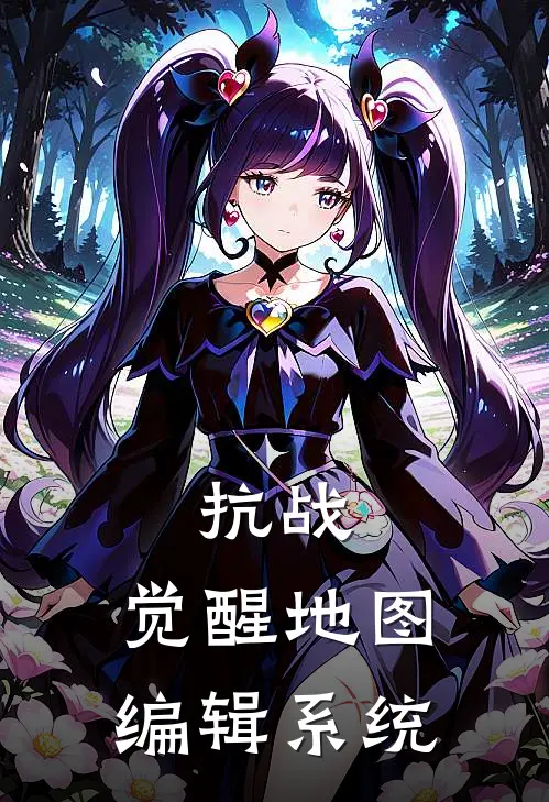 抗战：觉醒地图编辑系统