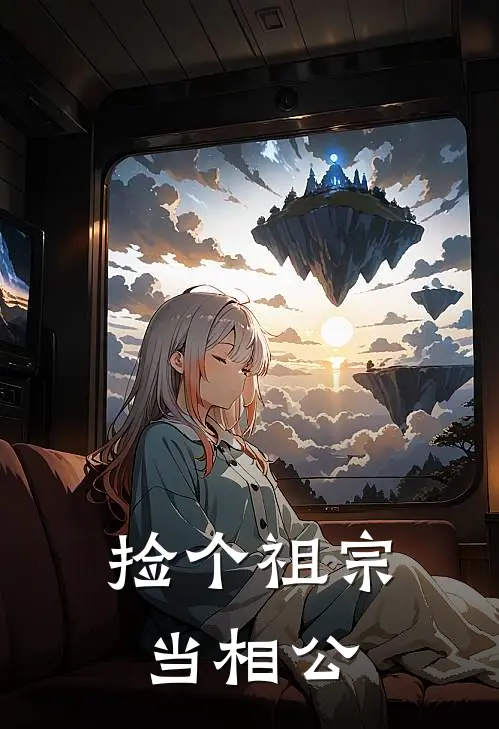 捡个祖宗当相公