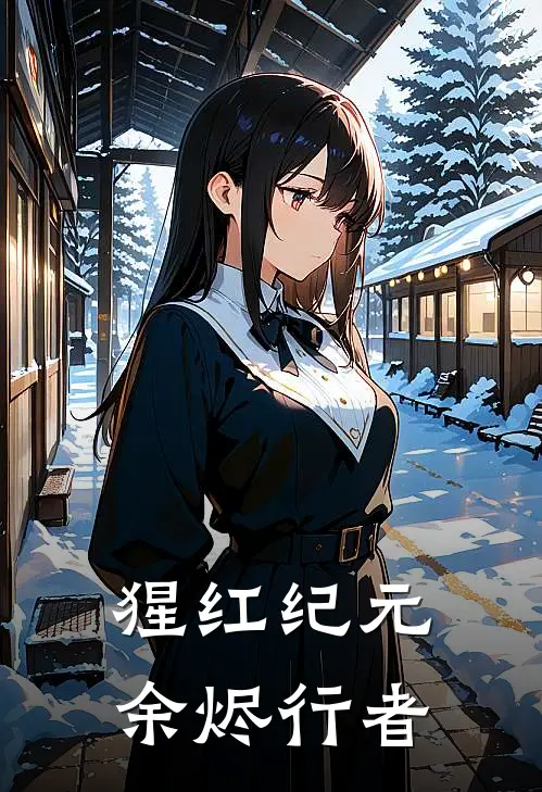 猩红纪元：余烬行者