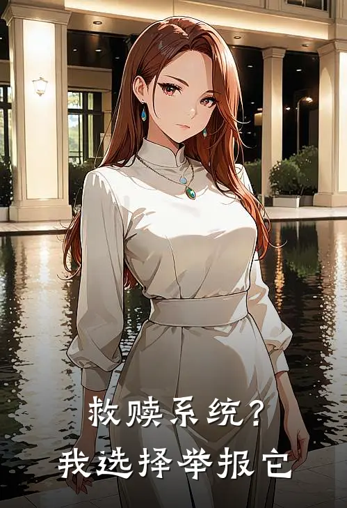 救赎系统？我选择举报它