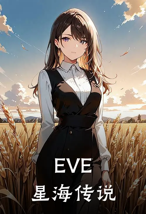 EVE：星海传说(陆翎斯科特)在线阅读免费小说_完整版小说免费阅读EVE：星海传说(陆翎斯科特)