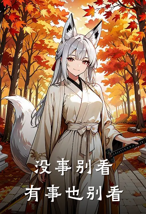 没事别看，有事也别看